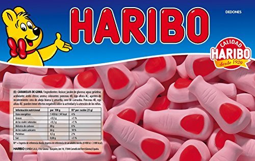 Producto Haribo