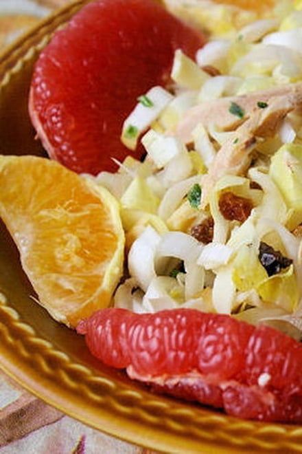 Social Confira 15 receitas de saladas originais e saborosas - A revista da ...