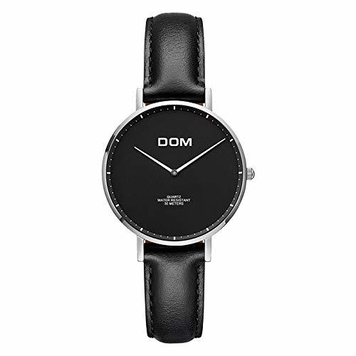 Fashion AETTP   Relojes para Mujer Nueva Marca Top Luxury Casua Simple Reloj de Cuarzo