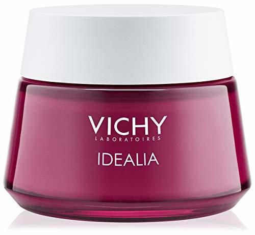Vichy Idéalia Crème de Lumière Lissante Tratamiento Facial
