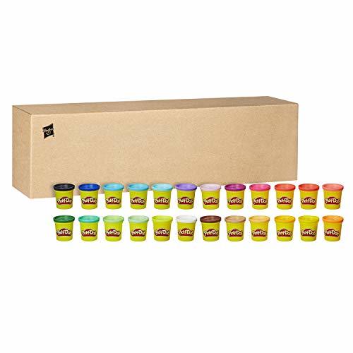 Product Play-Doh Pack 24 Botes