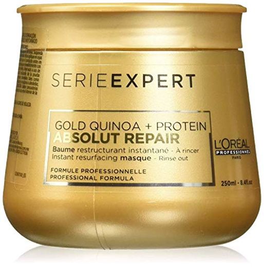 L'oreal Expert Professionnel Absolut Repair Gold Mask 500 ml