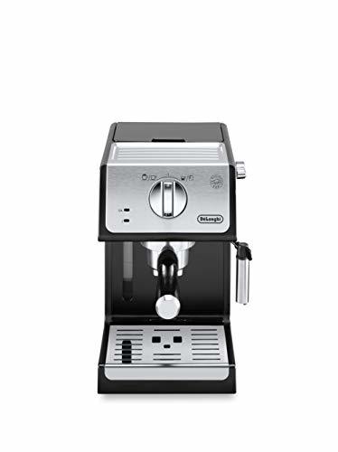 Home De'longhi ECP33.21 - Cafetera espresso