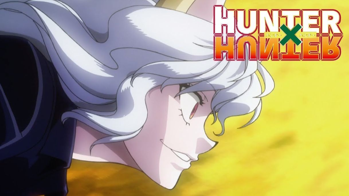 Moda Hunter X Hunter