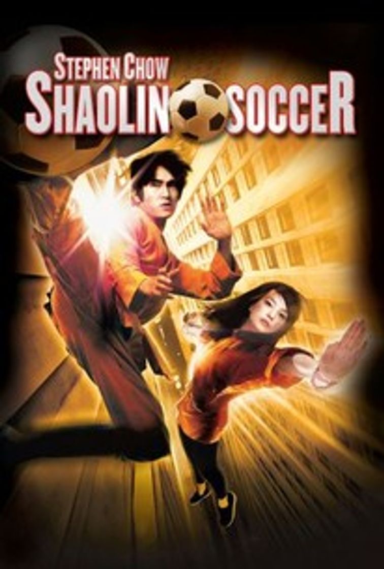 Moda Fútbol shaolin