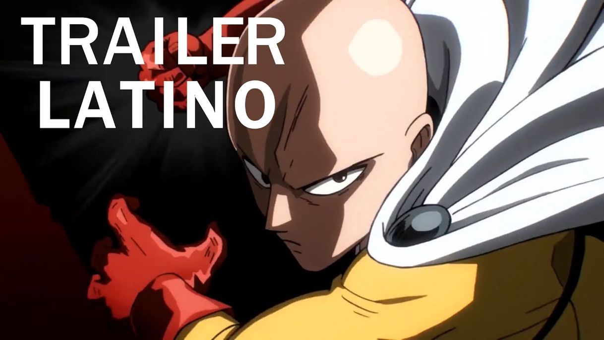 Moda One Punch Man 