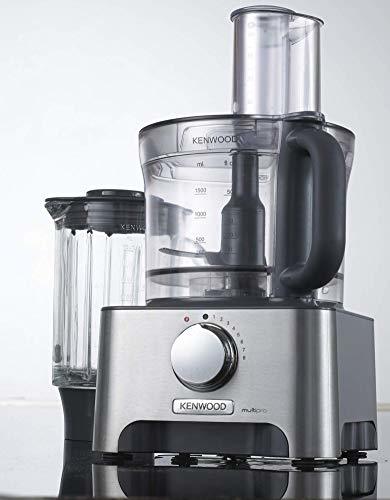 Product Kenwood FDM780BA - Robot de cocina