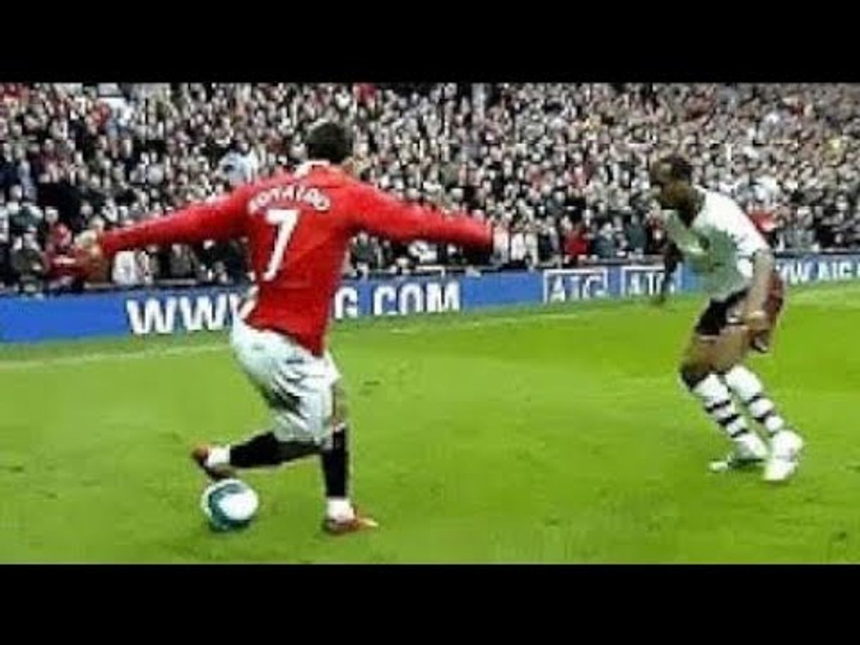 Social Grandes Humillasiones de Cristiano Ronaldo Jugadas perfectas ...