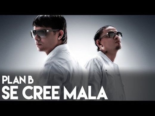 Plan B - Se Cree Mala (La Formula) [Official Audio] - YouTube