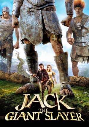 Jack the Giant Slayer