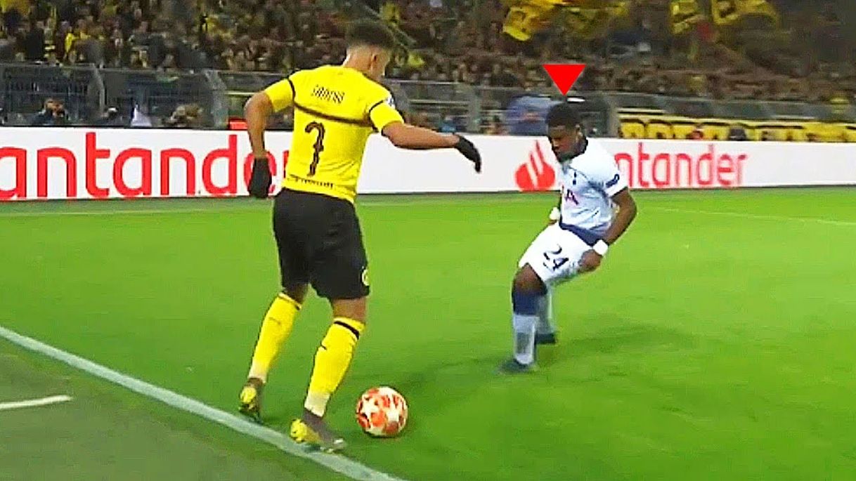 Social Las Mejores Jugadas Del Fútbol 2019/20 - YouTube