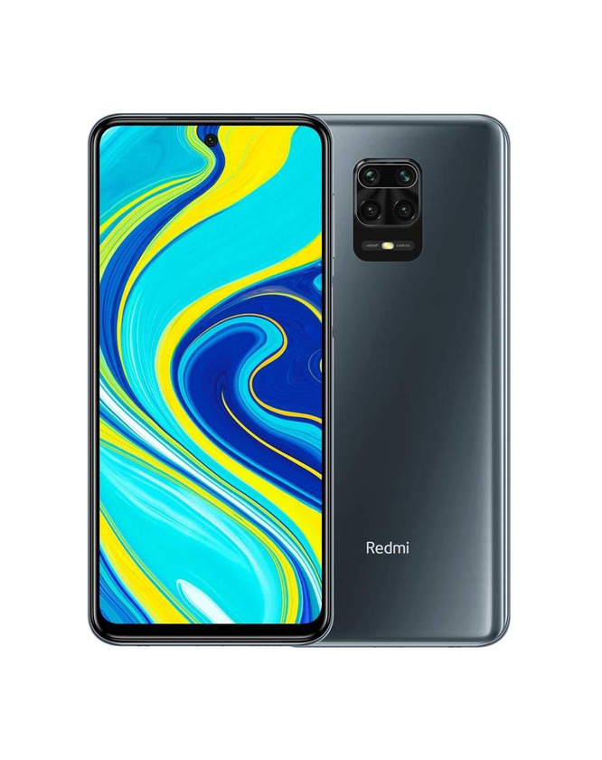 Producto Redmi Note 9S

269,00 € Precio