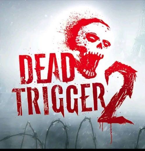 App DEAD TRIGGER 2: Zombie Games