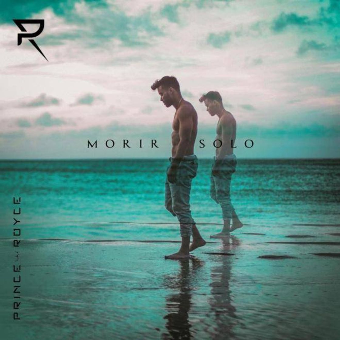 Music Prince Royce - Morir Solo

