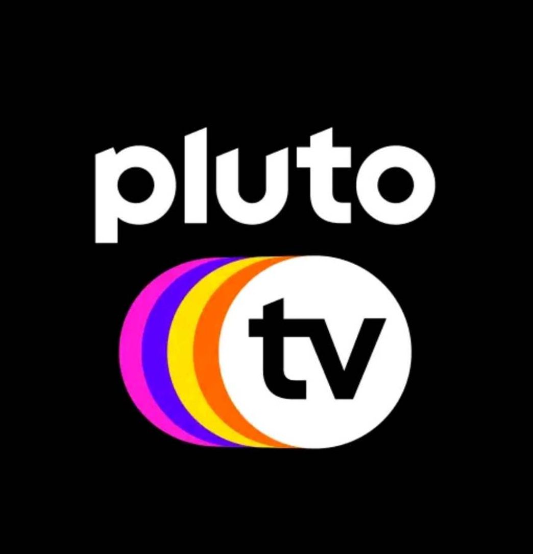 App Pluto TV - Free  película y series 