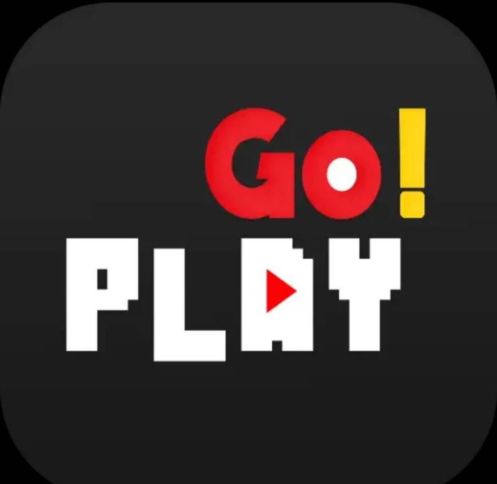 App Play Go! - películas y series