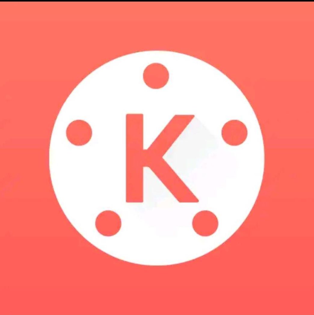 App KineMaster - Video Editor