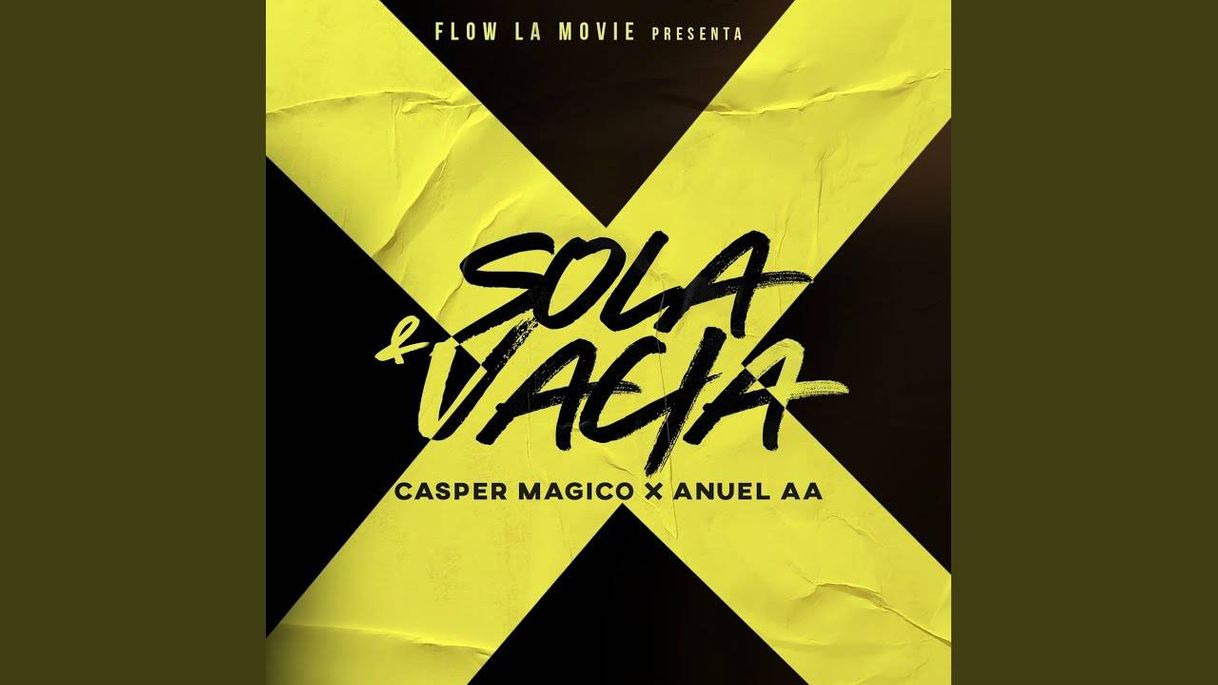 Music Sola & Vacía