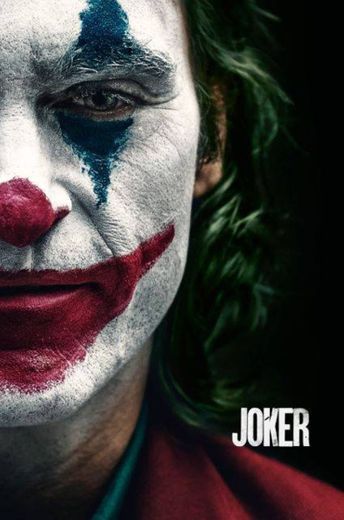 Joker_ 2019  4K Ultra HD HDR