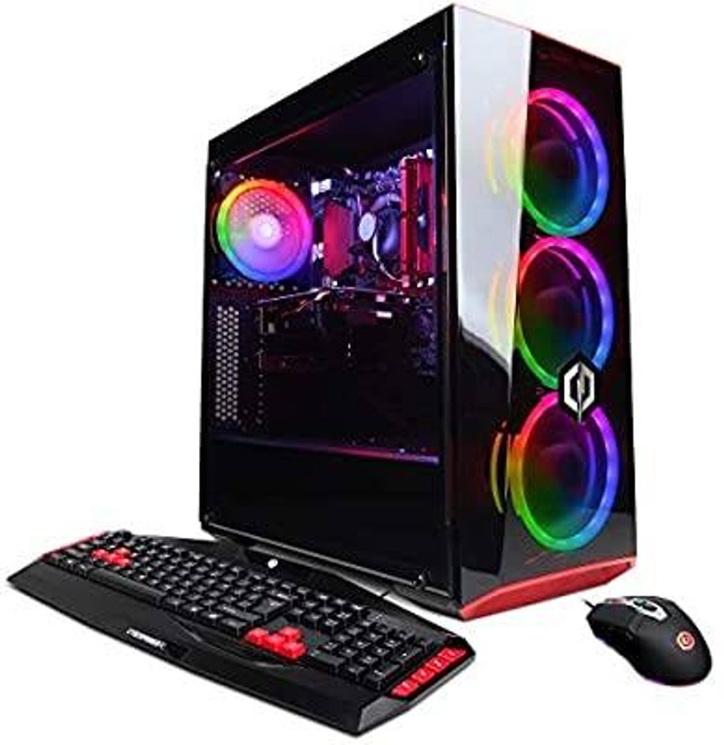 Product CyberpowerPC