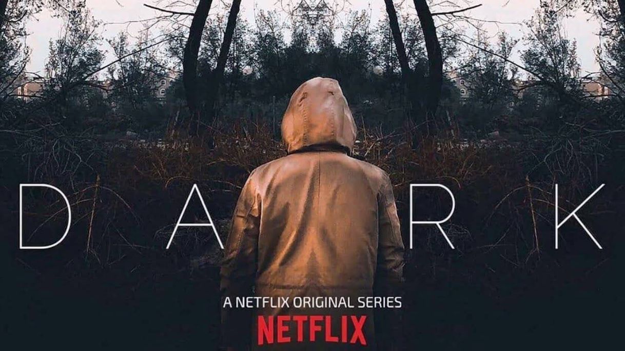 Serie Dark Temporada 3 (2020) Netflix Serie Tráiler Oficial #2 Subtitulado ...