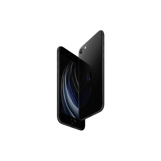 Iphone SE 2020 128GB Negro

