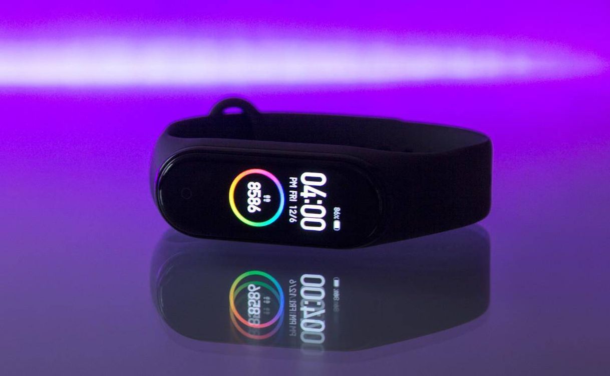 Moda La Xiaomi Mi Band 5 pasa certificación junto a la desconocid