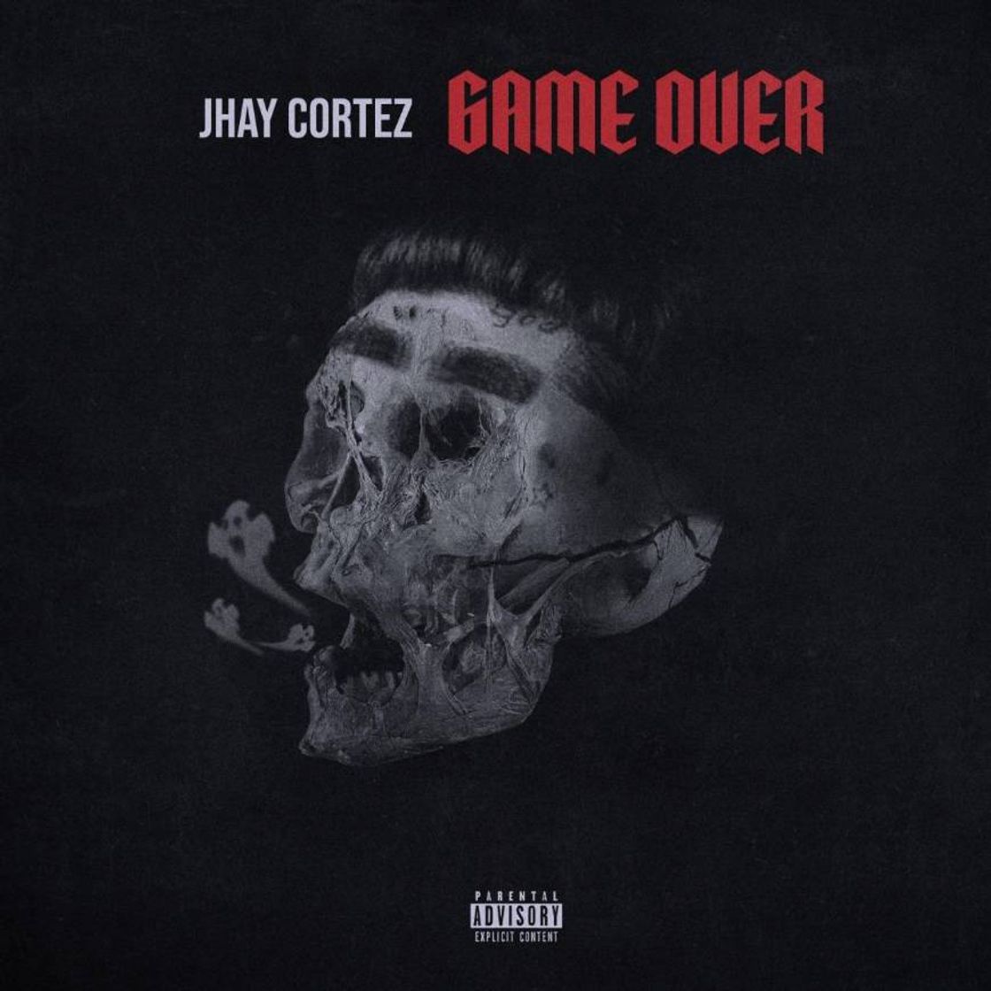 Canción Jhay Cortez – Game Over (Tiraera Pa Bryant Myers