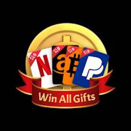 Win All Gifts_Gsna Dinero

