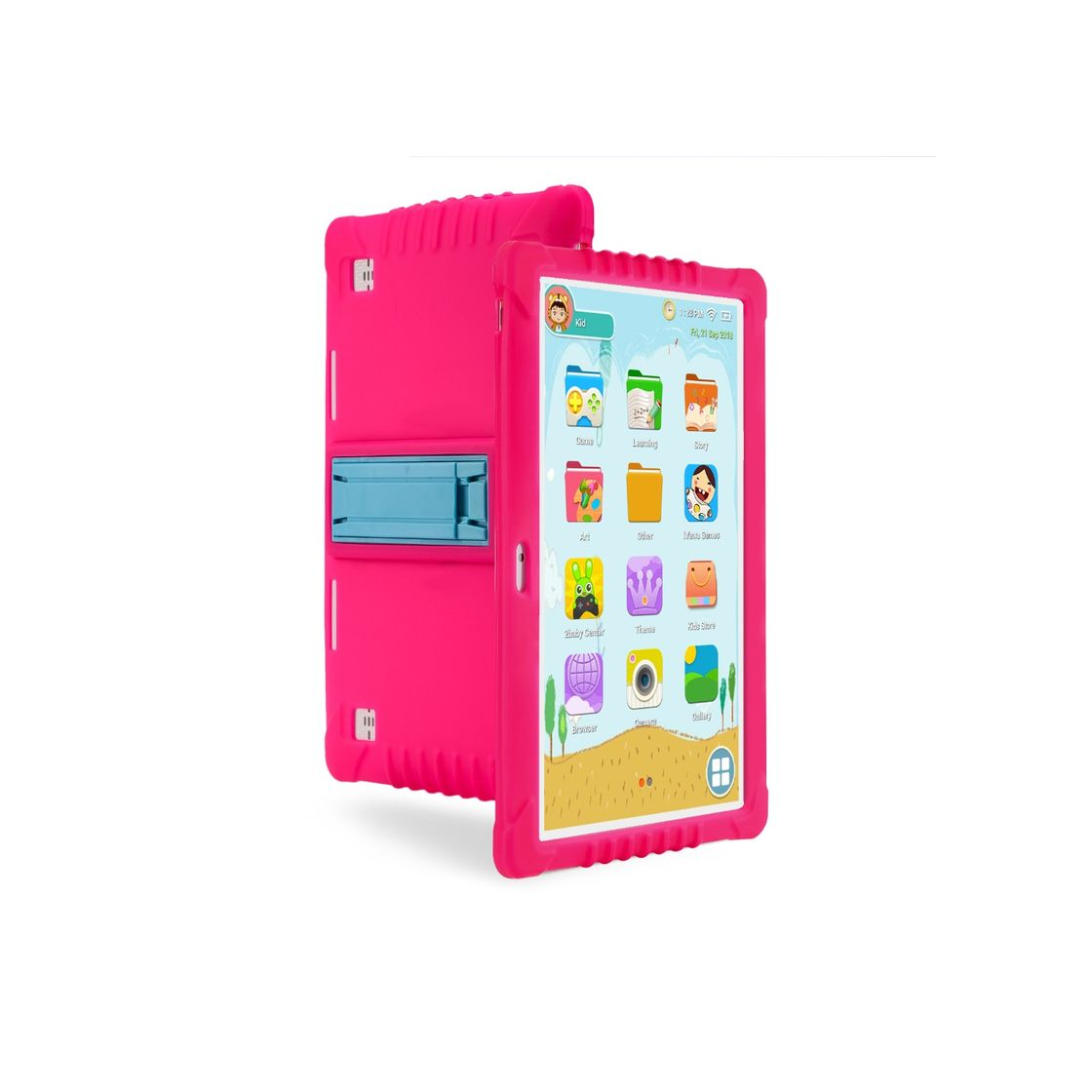 Products SANNUO Kids Tablet

