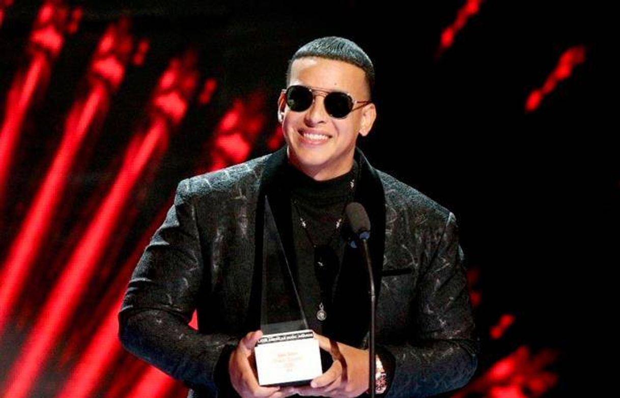 Fashion Daddy yankee- G.N.R_U.R.B.N