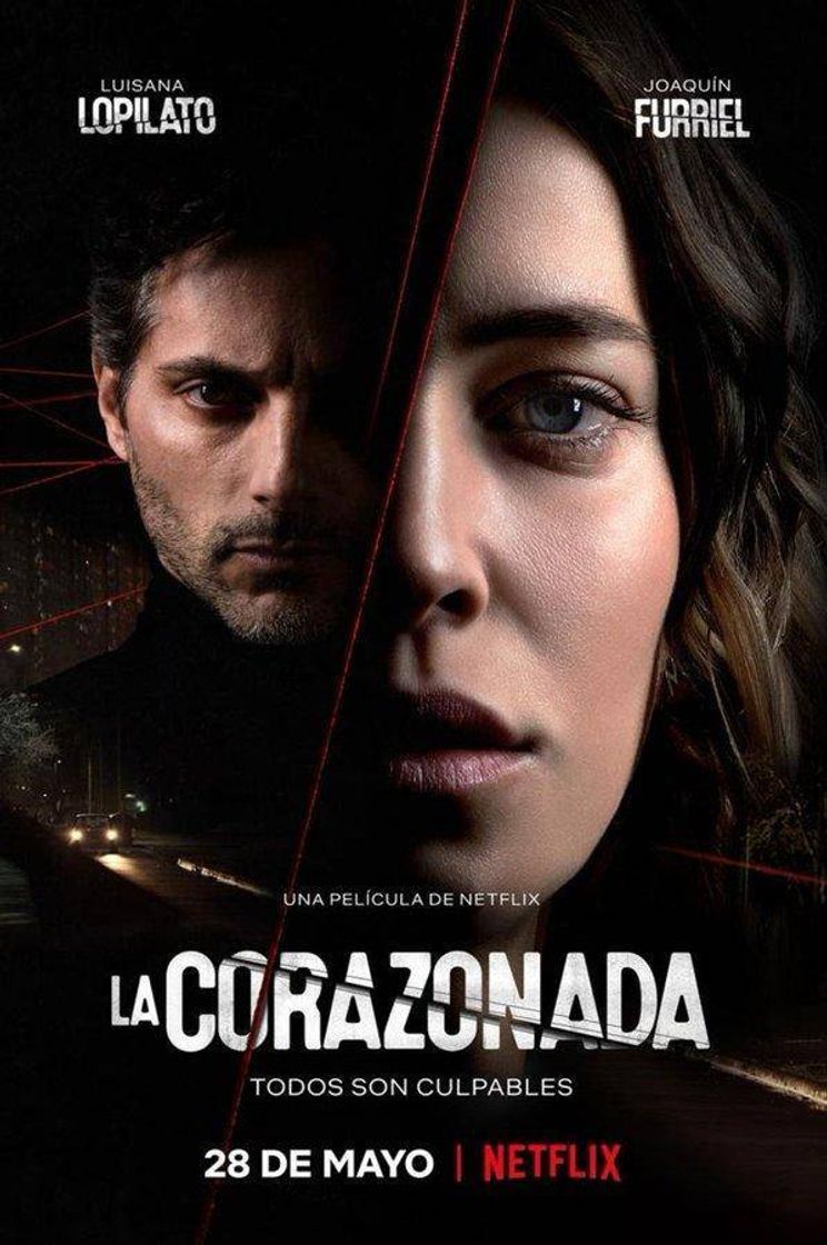 Movie La corazonada | Sitio oficial de Netflix