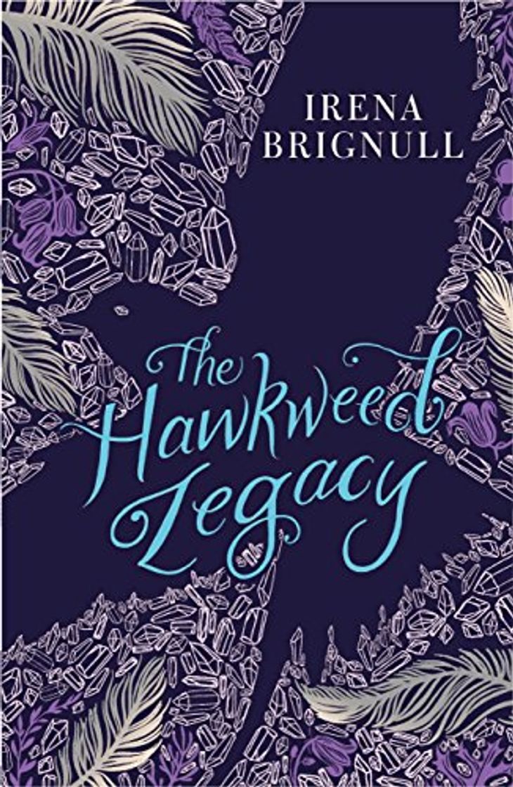 Libro The Hawkweed Legacy: Book 2