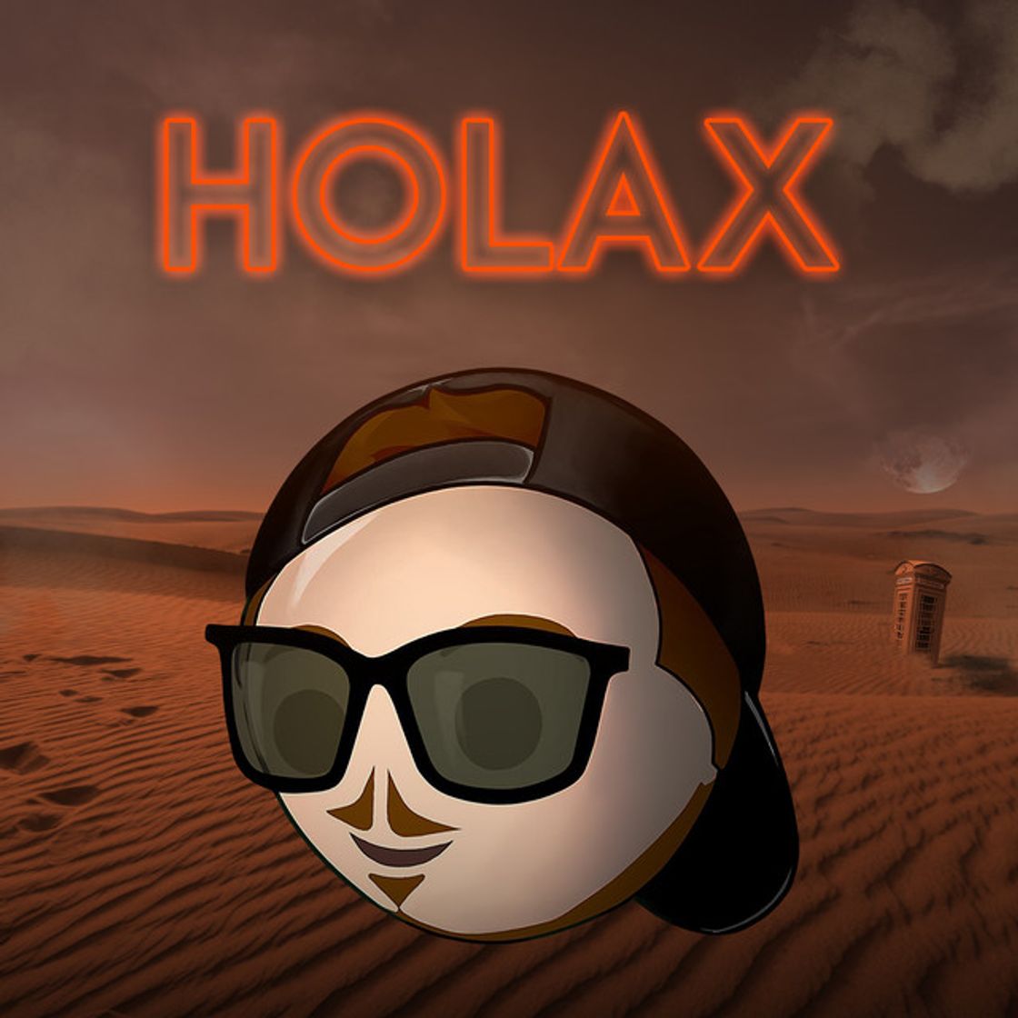 Canción Holax