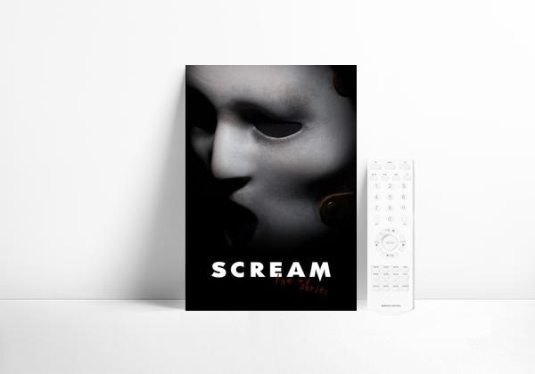 Scream Queens
