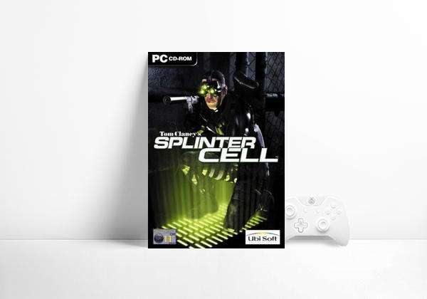 Tom Clancy's Splinter Cell