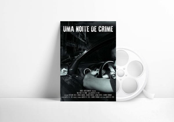A Night of Crimes