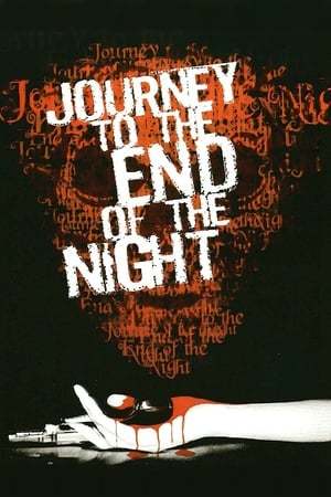 Película El lado oscuro de la noche