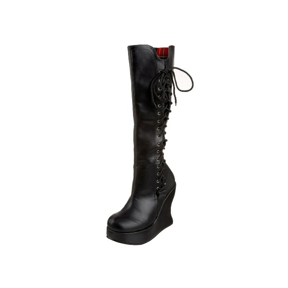 Fashion Demonia BRAVO-100 - Botas para mujer