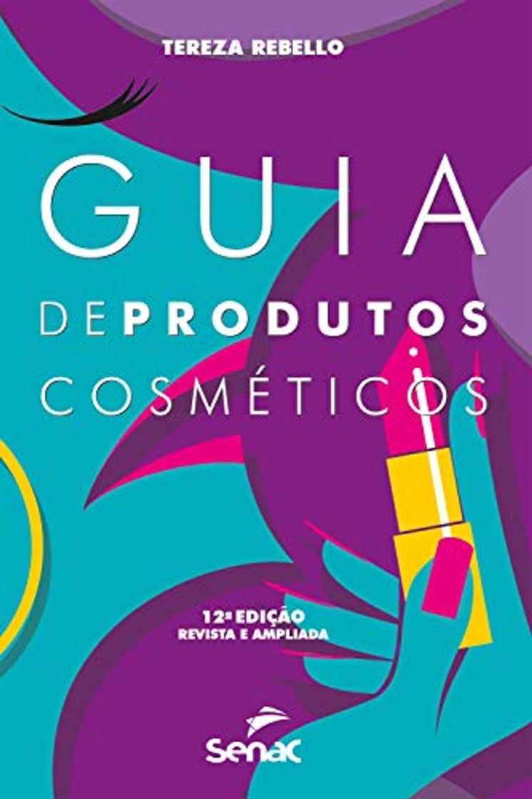 Products Guia de produtos cosméticos