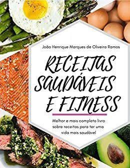 Receitas saudáveis 