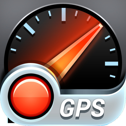 Apps SpeedTracker velocímetro gps 