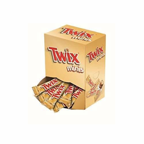 MARS MINI TWIX 35 UDS