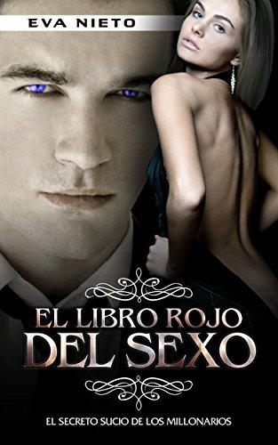 Libro El libro rojo del sexo 