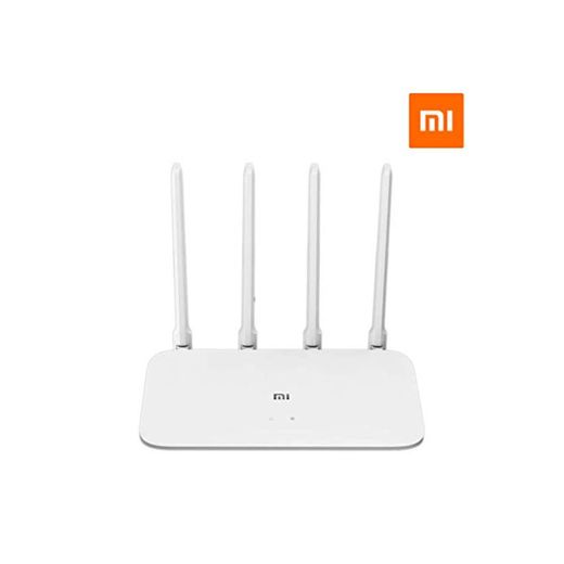 Xiaomi Router 4A WiFi inalámbrico 2.4GHz 5GHz Banda Dual 1167Mbps Repetidor WiFi