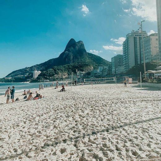 Rio de Janeiro 