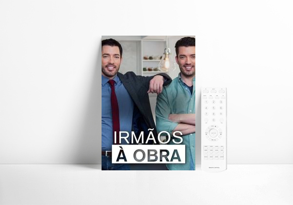 Serie Los gemelos reforman dos veces