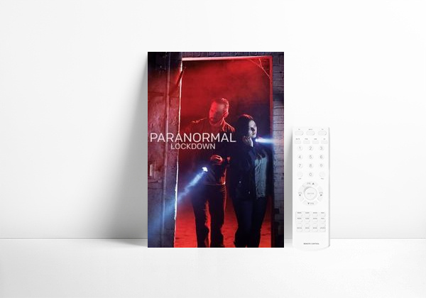 Serie Paranormal Lockdown