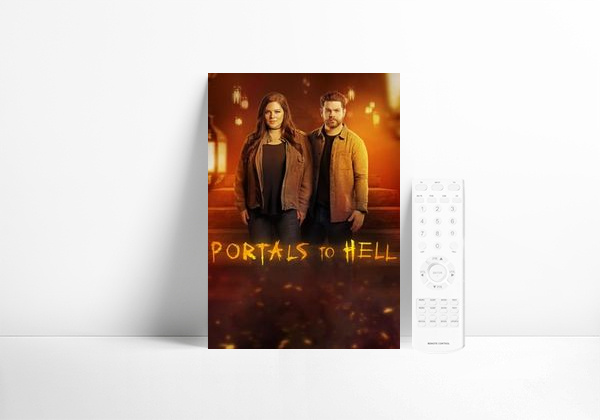 Serie Portales al Infierno