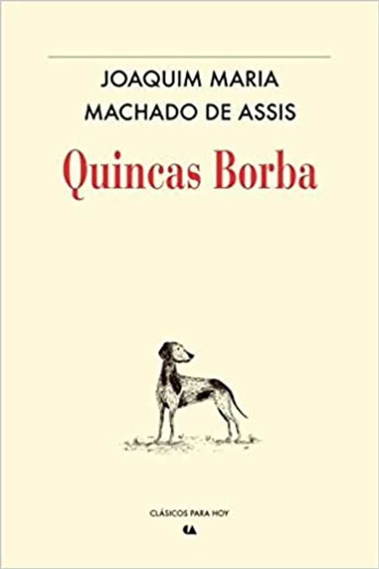 Book Quicas borba